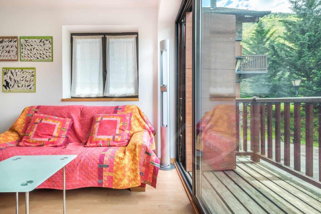 Aneu By Seamount Rentals Valencia D'Aneu Экстерьер фото