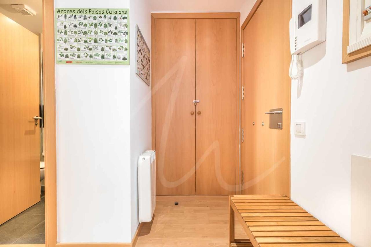 Aneu By Seamount Rentals Valencia D'Aneu Экстерьер фото