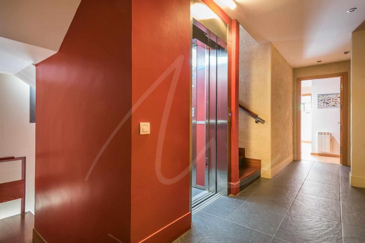 Aneu By Seamount Rentals Valencia D'Aneu Экстерьер фото