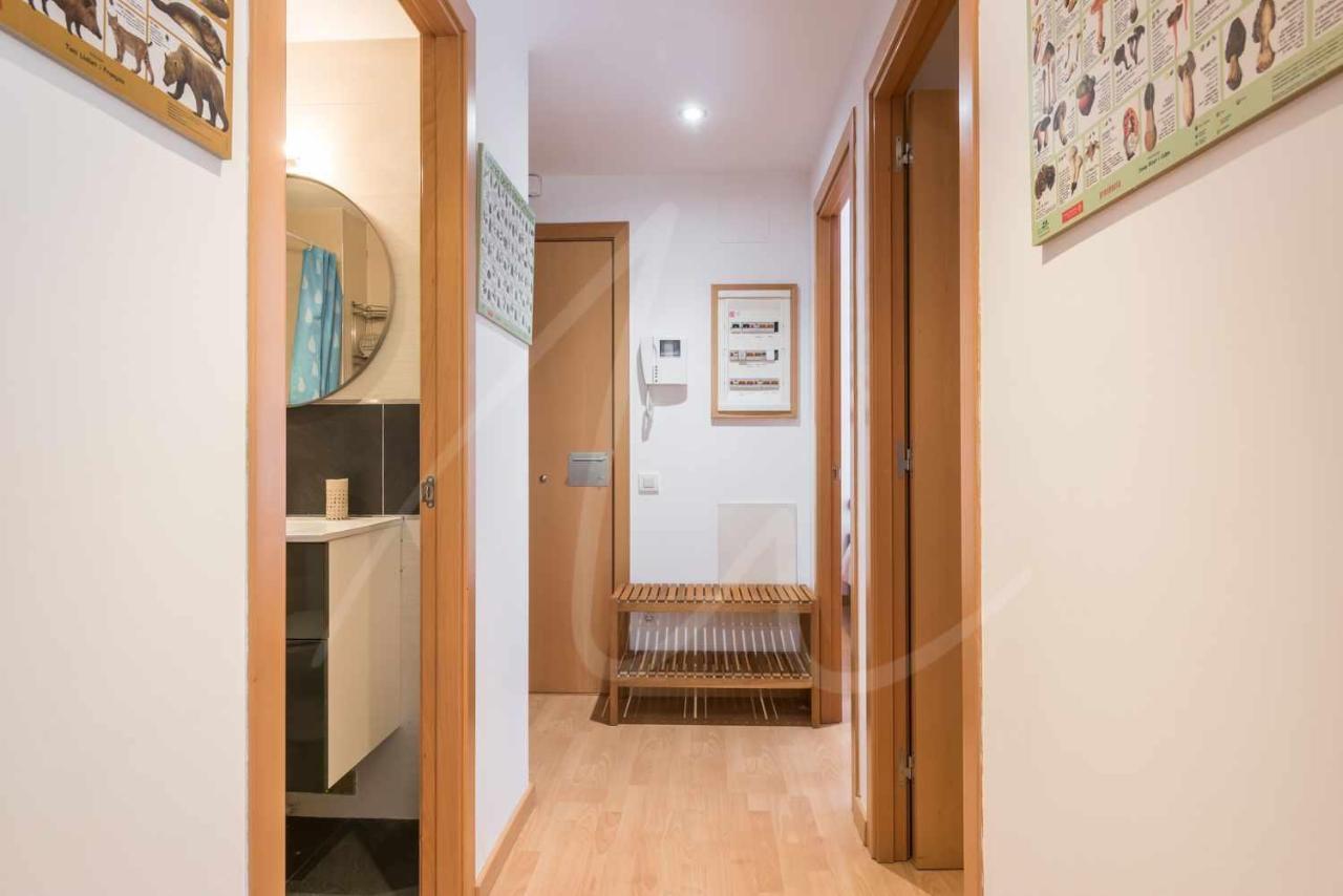 Aneu By Seamount Rentals Valencia D'Aneu Экстерьер фото