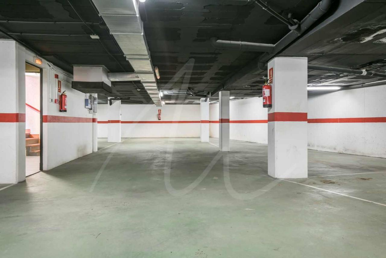 Aneu By Seamount Rentals Valencia D'Aneu Экстерьер фото